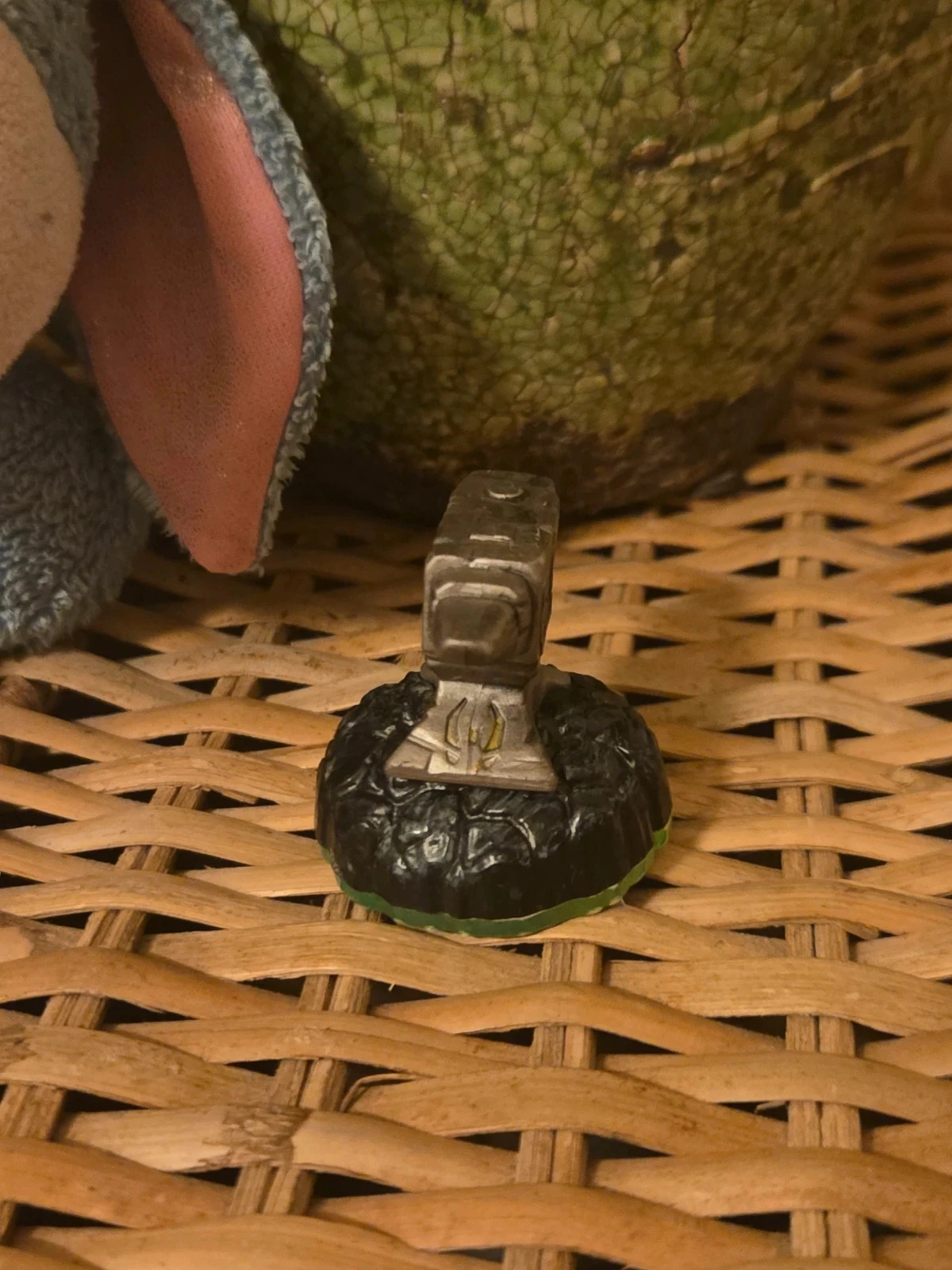 💜Figurine skylanders anvil rain spyro's aventure
